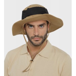 Gorra Zafari Hat