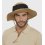Gorra Zafari Hat
