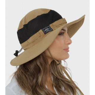 Gorra Zafari Hat