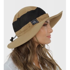 Gorra Zafari Hat