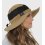 Gorra Zafari Hat