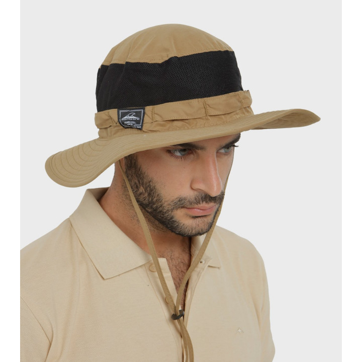 Gorra Zafari Hat