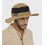 Gorra Zafari Hat