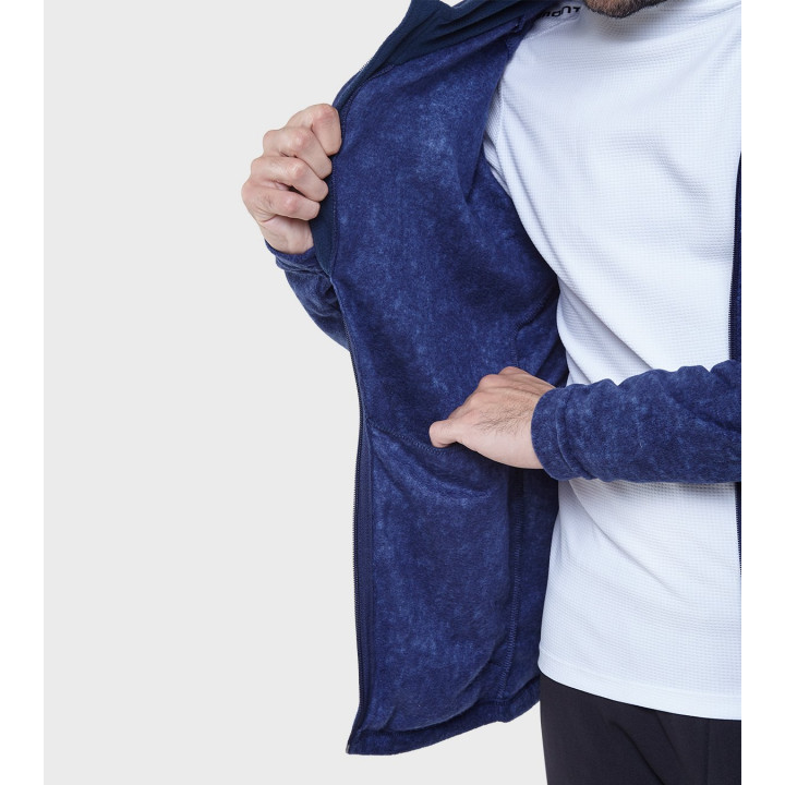 Campera de hombre Drake