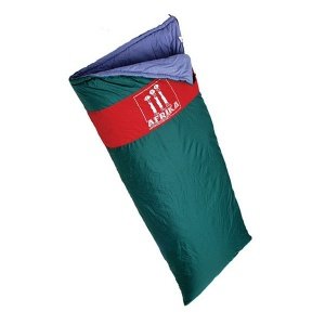 Afrika sleeping bag