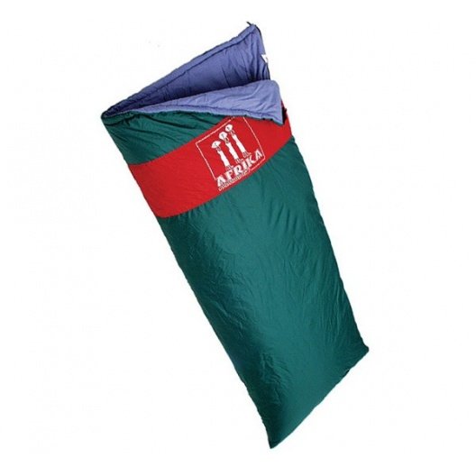 Afrika sleeping bag Afrika sleeping bag
