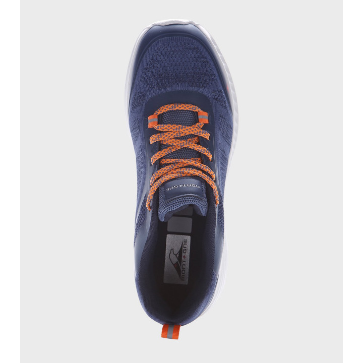 Zapatillas de hombre Impulse V4