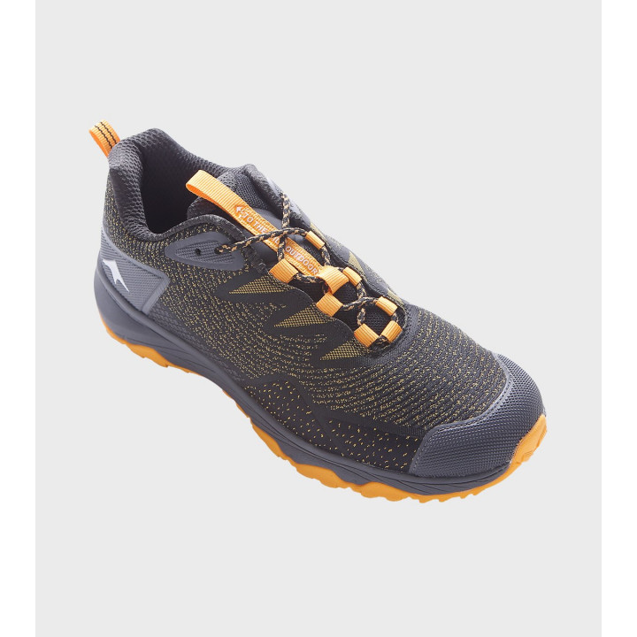 Zapatillas de running de hombre Track Low