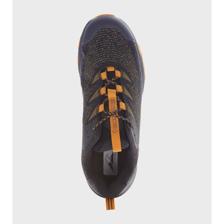 Zapatillas de running de hombre Track Low