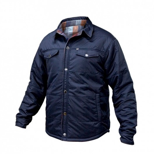 Buffalo Pro reversible man's jacket Buffalo Pro reversible man's jacket