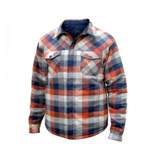 Buffalo Pro reversible man's jacket