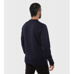 Remera de hombre Lisa