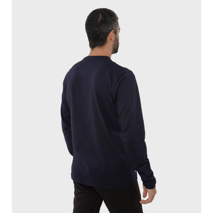Remera de hombre Lisa