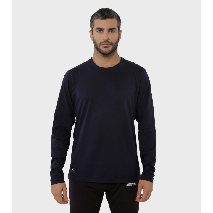 Remera de hombre Lisa