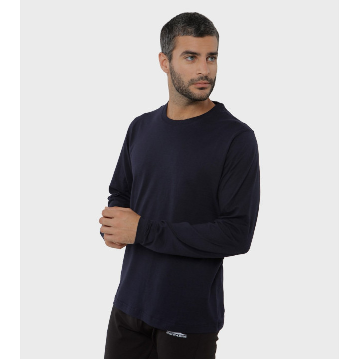 Remera de hombre Lisa