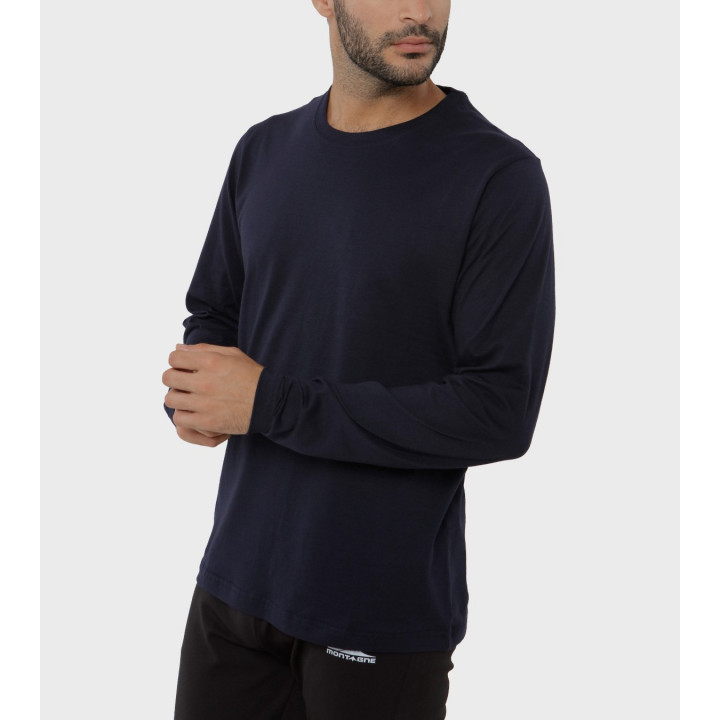 Remera de hombre Lisa