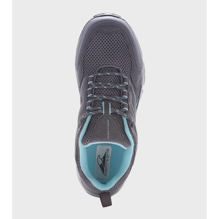 Zapatillas de mujer Revel