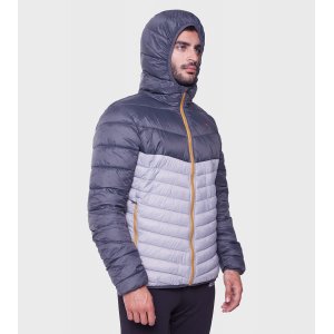 Campera de hombre Krypton