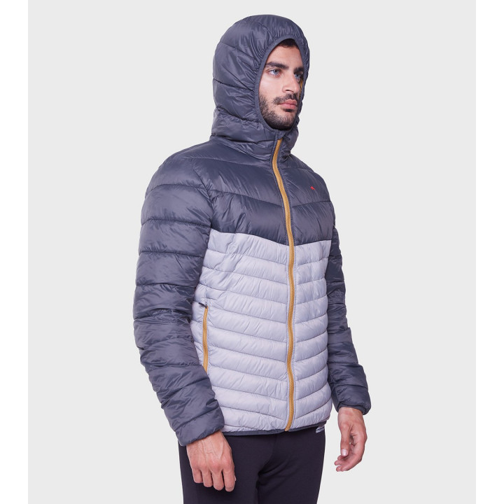 Campera de hombre Krypton