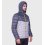 Campera de hombre Krypton