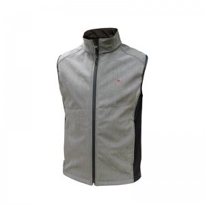 Chaleco de hombre Calix Tec