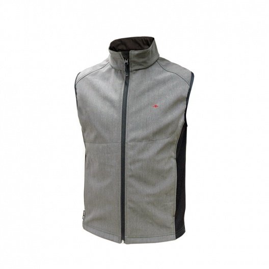 Chaleco de hombre Calix Tec Chaleco de hombre Calix Tec