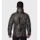 Campera de hombre Eron Heat con capucha