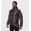 Campera de hombre Eron Heat con capucha