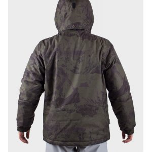 Campera de hombre Orson