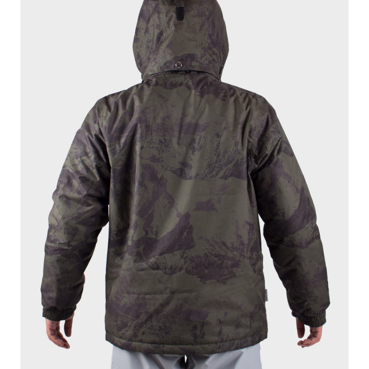 Campera de hombre Orson