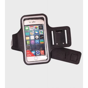Brazalete porta celular