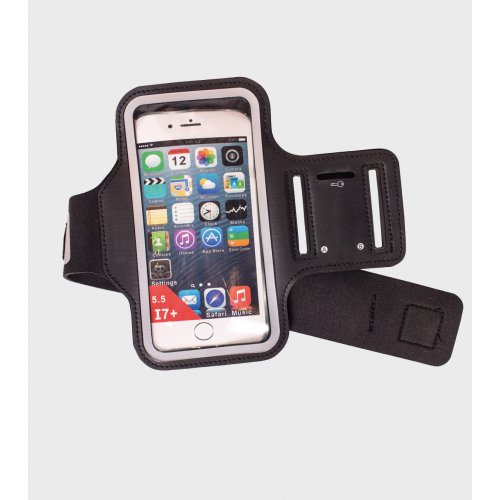Brazalete porta celular Brazalete porta celular