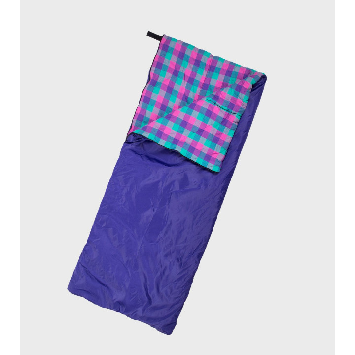 Bolsa de dormir de niños Alumine