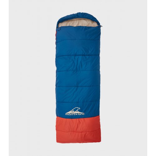 Bolsa de dormir Siberia Dúo con capucha Bolsa de dormir Siberia Dúo con capucha