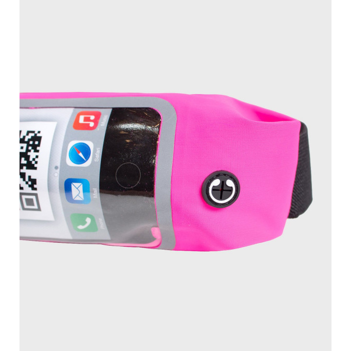 Riñonera Signal Plus