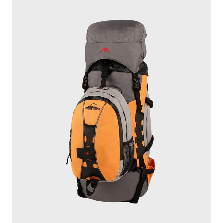 Mochila de camping Tenere New 70+10 lts
