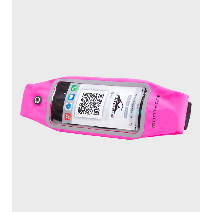 Riñonera Signal Plus