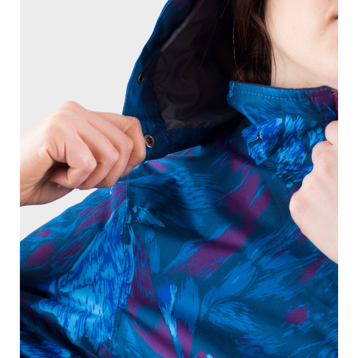 Campera de mujer Blair