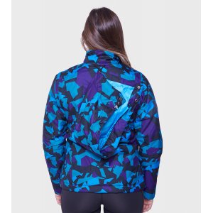 Campera de mujer Blair