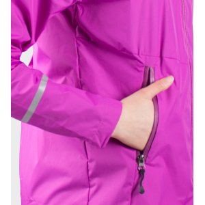 Piloto de mujer Drop