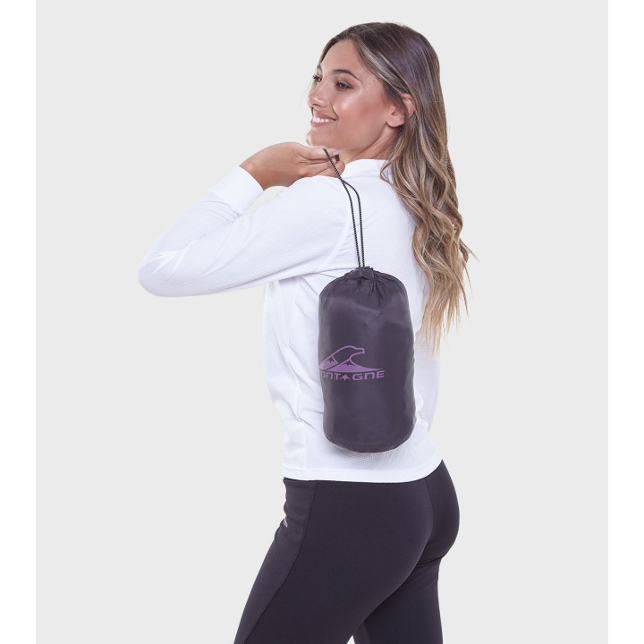 Campera de mujer Linkay