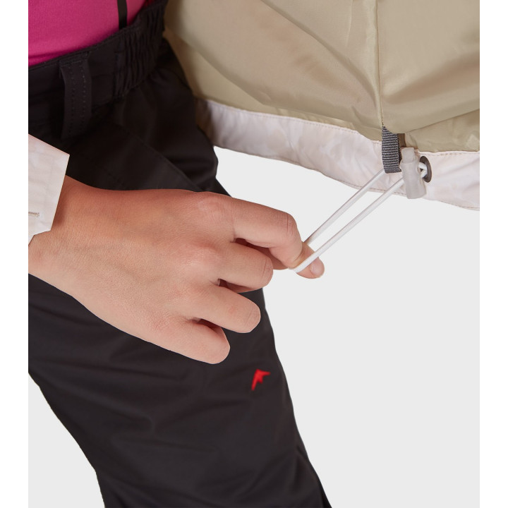Campera de niños Carry Teens