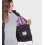 Campera rompeviento de mujer Eluney