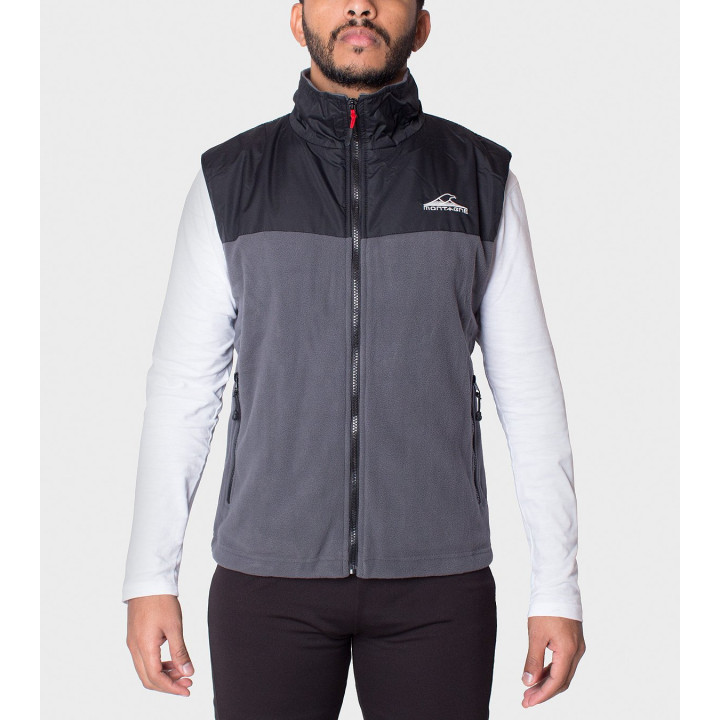 Chaleco de hombre Mixed
