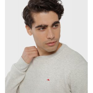 Buzo de hombre Byron