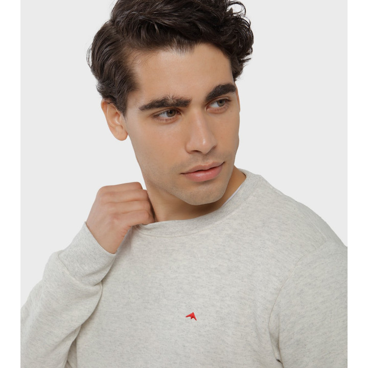Buzo de hombre Byron