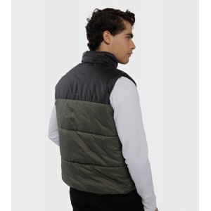 Chaleco de hombre Teide