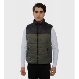Chaleco de hombre Teide