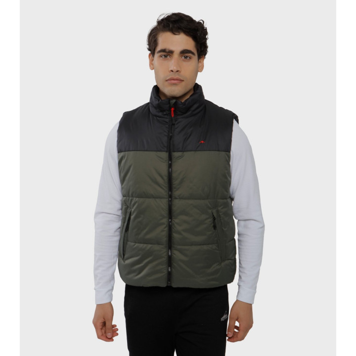 Chaleco de hombre Teide