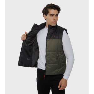 Chaleco de hombre Teide